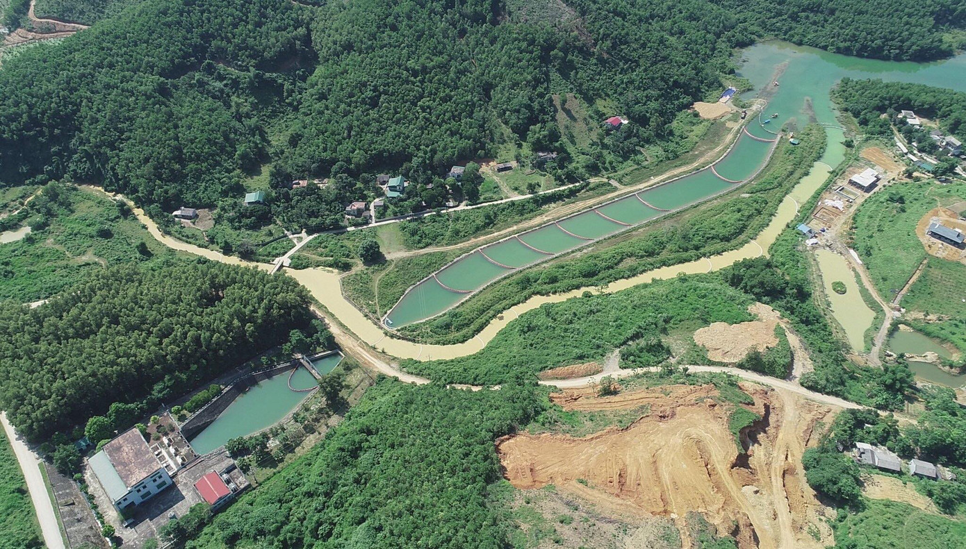 Giải mã công nghệ màng lọc xử lý nước nhiễm dầu sông Đà ảnh 3