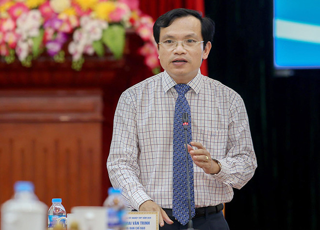 Hôm nay chấm thi tốt nghiệp: Các địa phương chống tiêu cực thế nào? ảnh 3