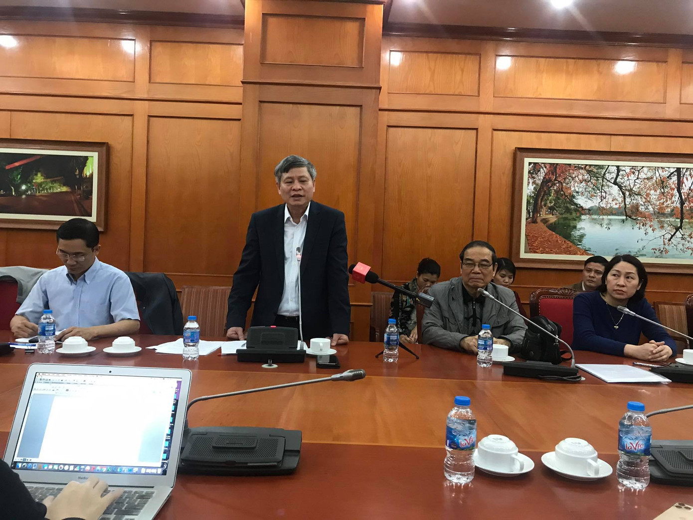 Nhiều quốc gia đặt mua Kit phát hiện SARS-CoV-2 của Việt Nam ảnh 1