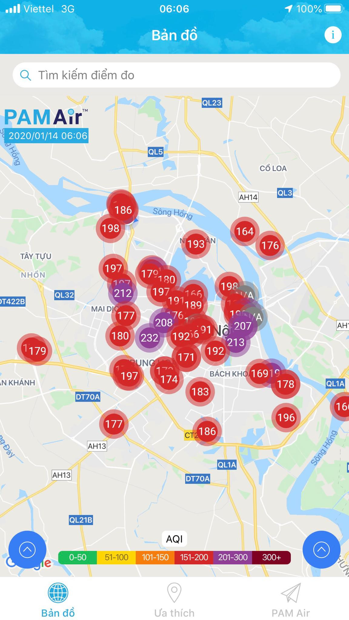 Công bố sốc, ô nhiễm không khí khiến Việt Nam thiệt hại 240.000 tỷ đồng ảnh 1