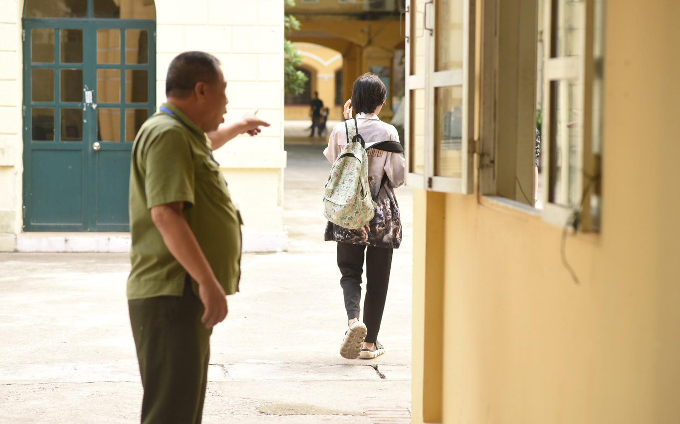 Du học sinh phổ thông muốn về nước học có được không? ảnh 6 Du học sinh phổ thông muốn về nước học có được không? ảnh 6