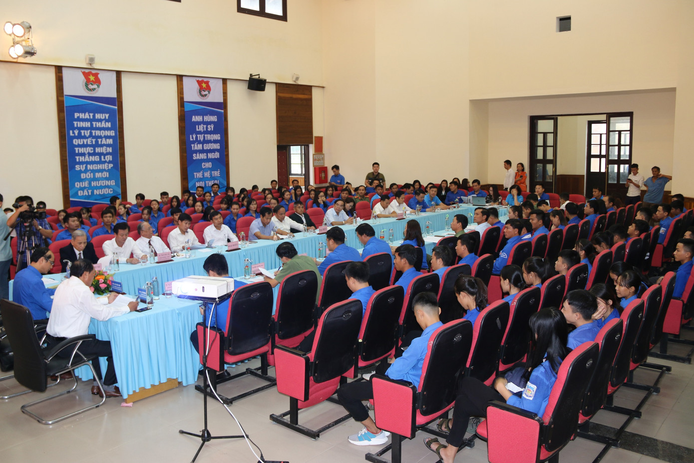 Tinh thần Lý Tự Trọng và con đường cách mạng của thanh niên Việt Nam thời kỳ mới ảnh 3