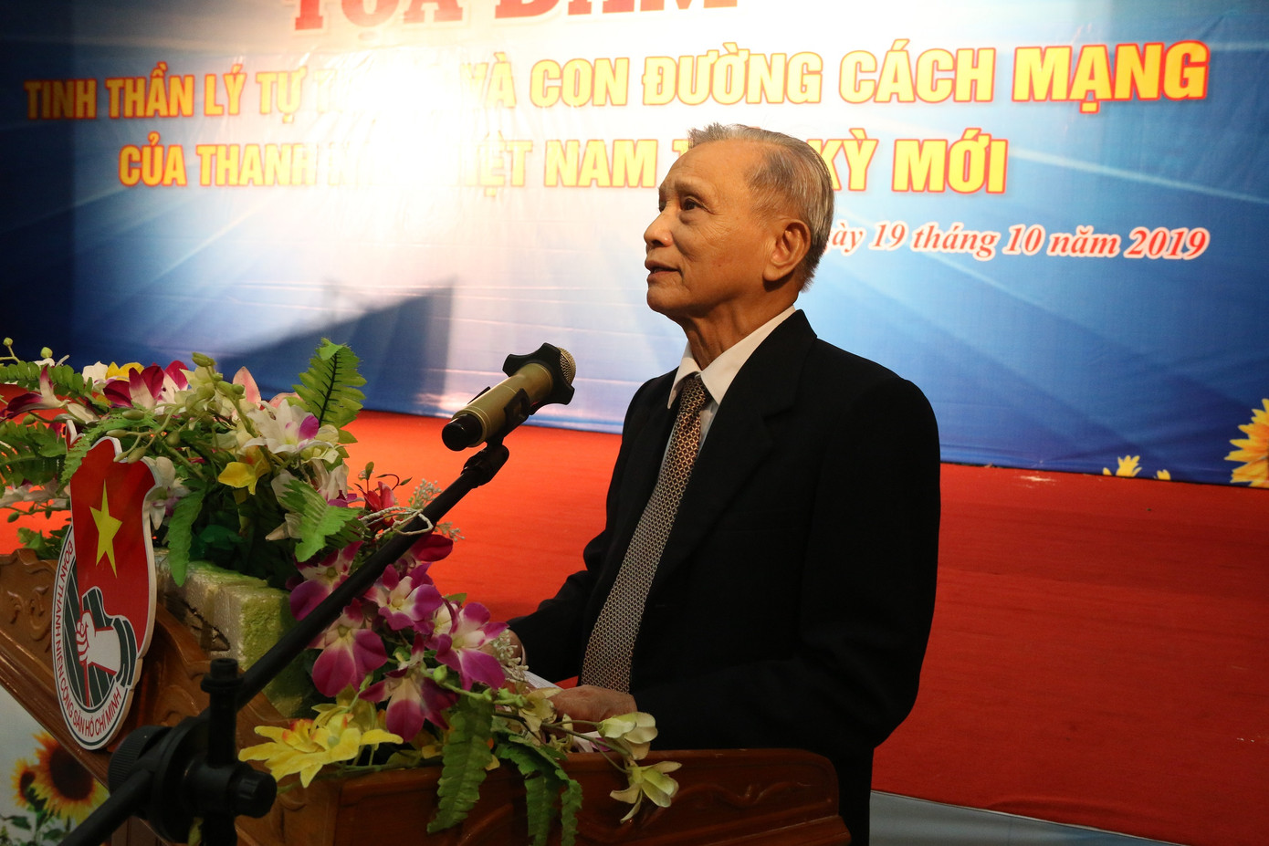 Tinh thần Lý Tự Trọng và con đường cách mạng của thanh niên Việt Nam thời kỳ mới ảnh 2