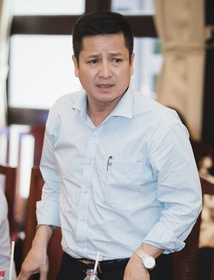 Chí Trung: 'Thưởng Tết Nhà hát Tuổi trẻ cao nhất 7 triệu' ảnh 1