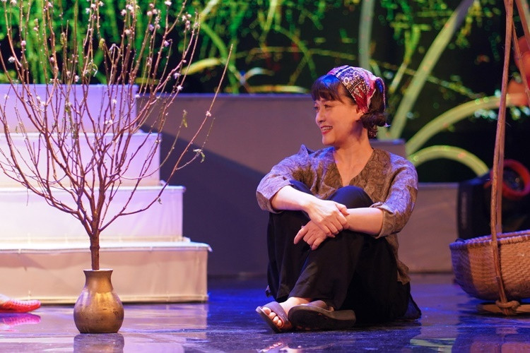 Chí Trung: 'Thưởng Tết Nhà hát Tuổi trẻ cao nhất 7 triệu' ảnh 2