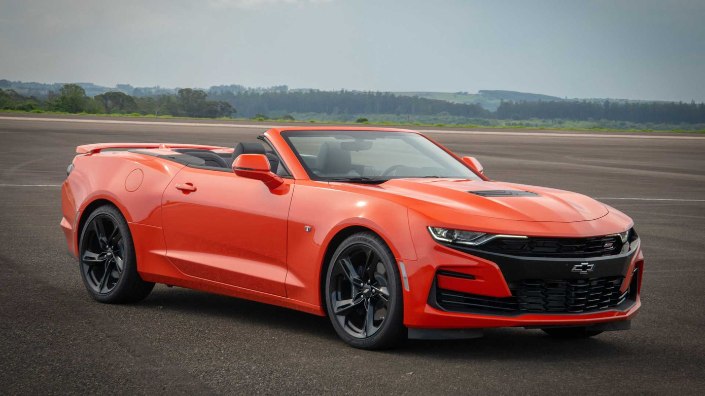 Top 10 mẫu xe được xem nhiều nhất trên Youtube ảnh 7