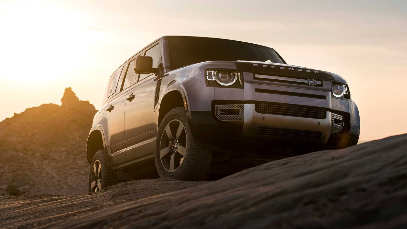 Top 10 mẫu xe được xem nhiều nhất trên Youtube ảnh 3