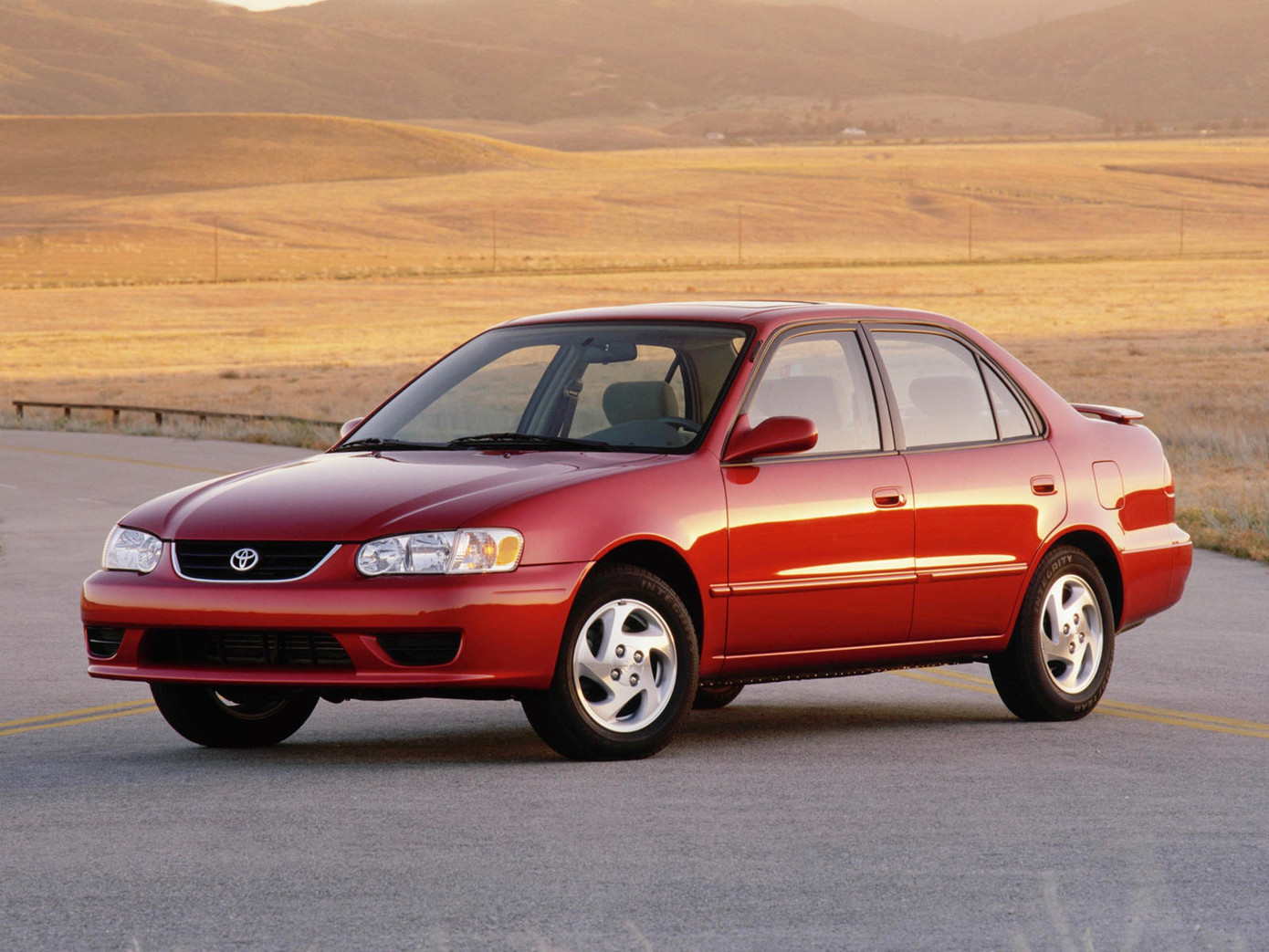 Những chiếc xe đáng tin cậy nhất từng được sản xuất ảnh 3