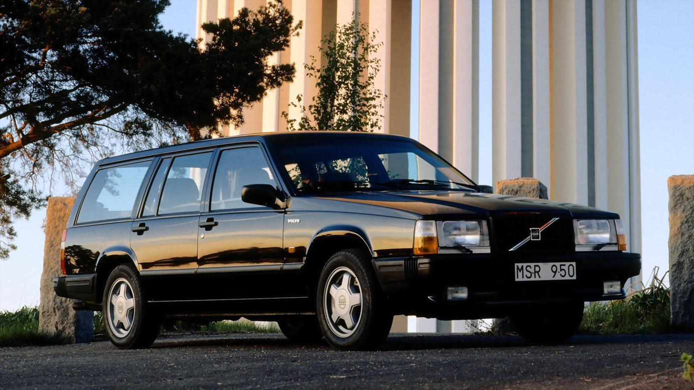 Những chiếc xe đáng tin cậy nhất từng được sản xuất ảnh 5