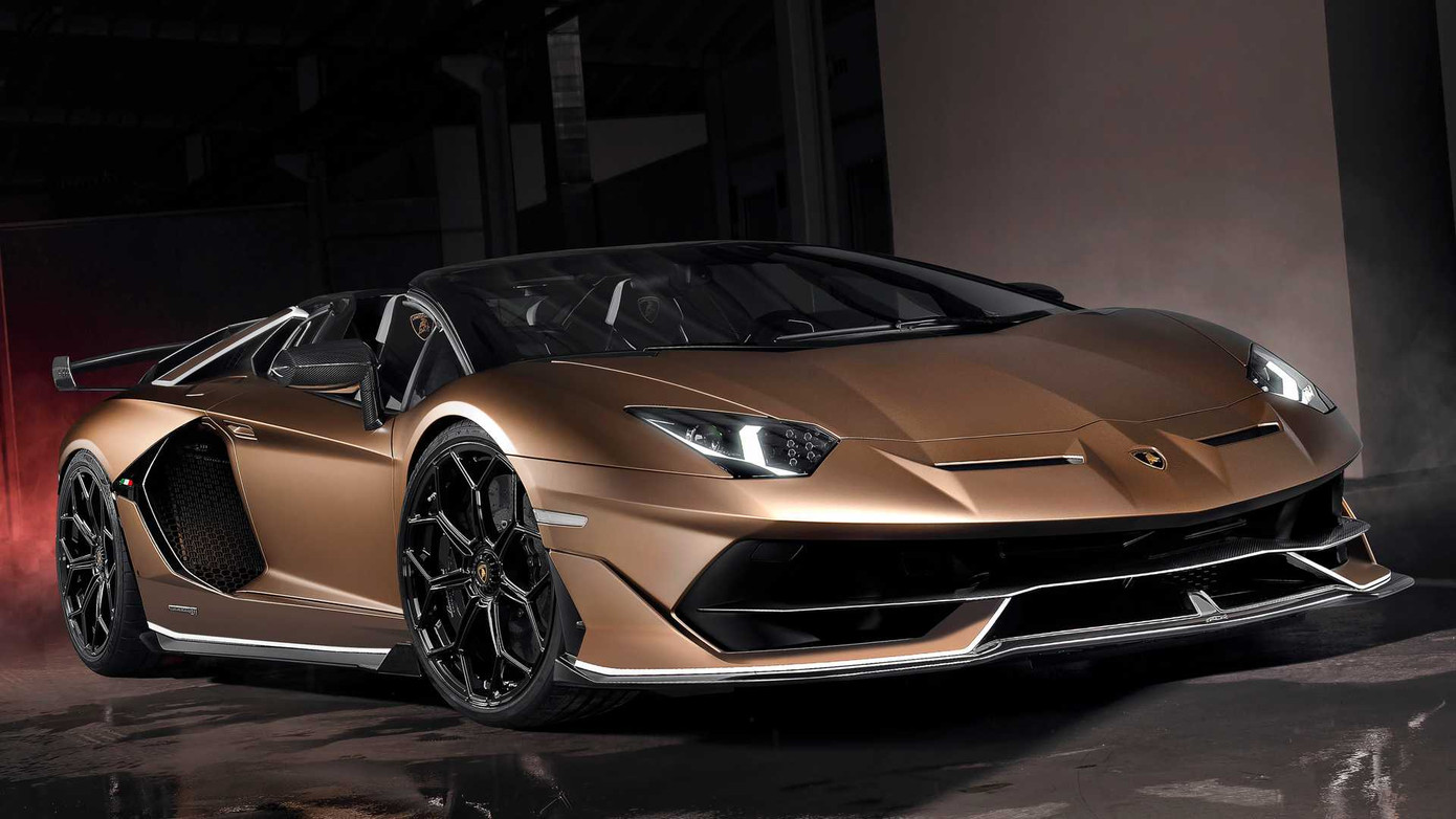 Top 10 mẫu xe được xem nhiều nhất trên Youtube ảnh 1