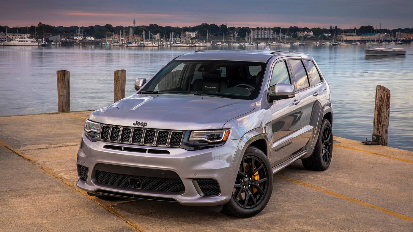 Top 10 mẫu xe được xem nhiều nhất trên Youtube ảnh 8