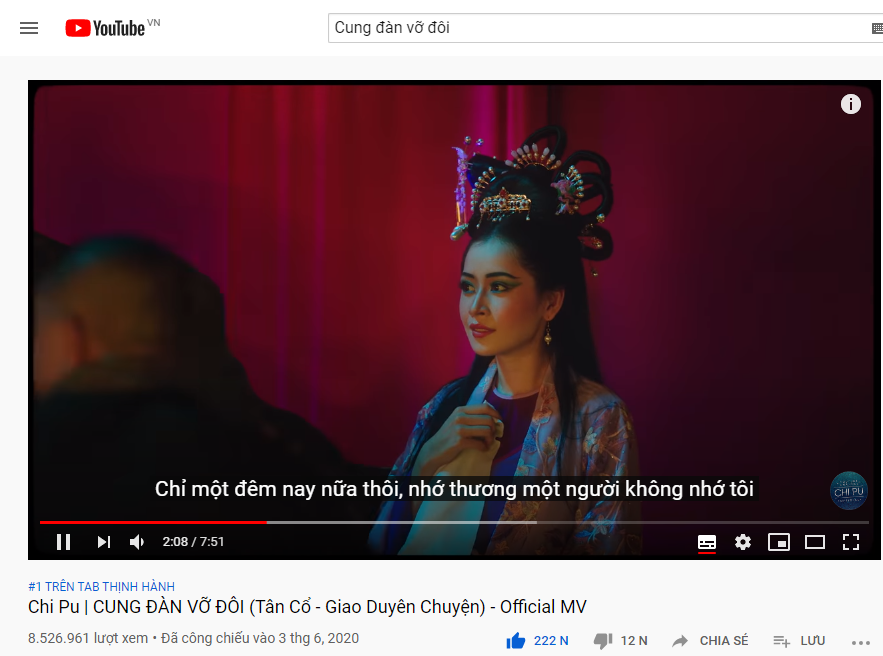 Trấn Thành: 'Tôi thích cách làm nghề của Chipu' ảnh 3