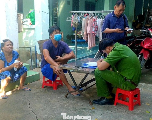 Vợ cùng con về quê sau tranh cãi, chồng ở lại chết trong căn nhà ảnh 1