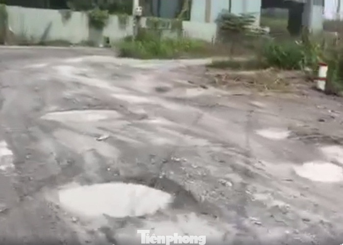 Bình Dương: Xe ben ‘hết đát’ lộng hành, cơ quan chức năng bất lực? ảnh 3