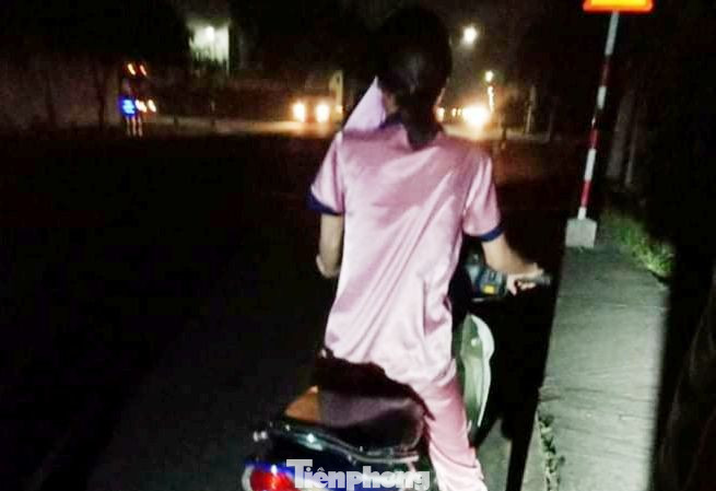 Bịa chuyện bị cướp, bạo hành... để nhận sự 'thương hại' ảnh 1