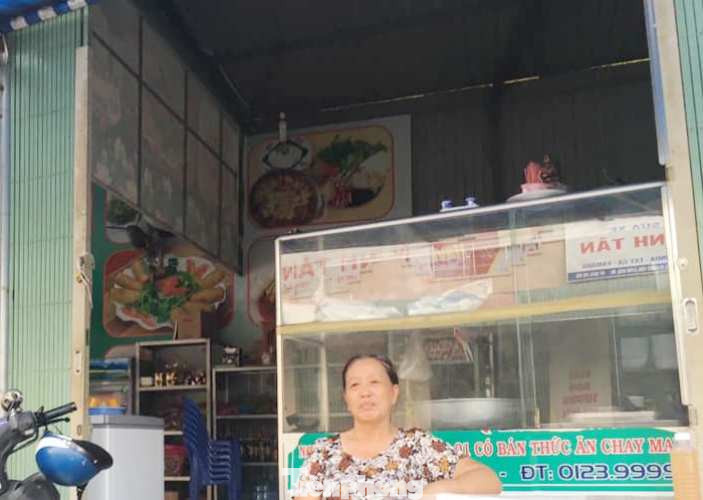 Nhặt được túi vàng, người phụ nữ nói 'không phải của mình cố lấy sẽ mất đi' ảnh 1