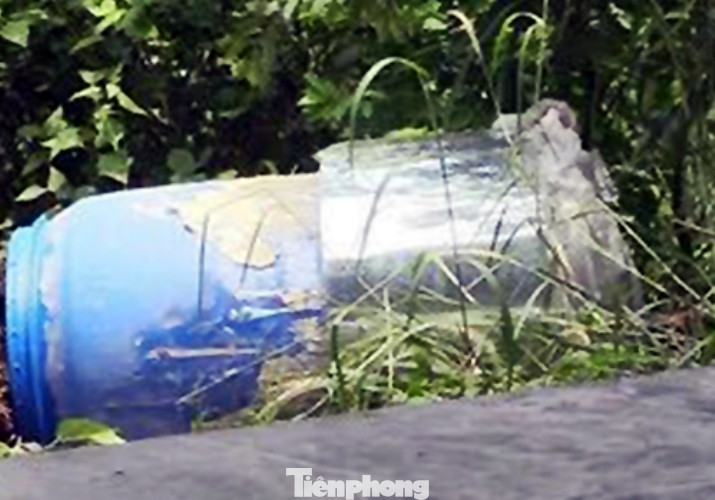 Lạnh người lời khai tại tòa của kẻ chủ mưu vụ giết người đúc bê tông ảnh 5