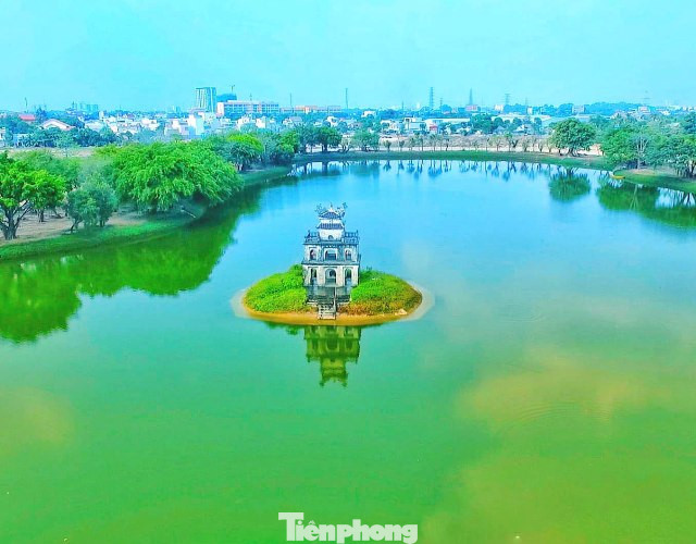 Cận cảnh loạt dự án BĐS chưa đủ pháp lý đã xây, rao bán tràn lan ở Bình Dương ảnh 5