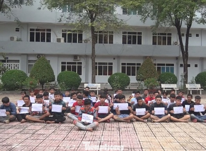 Bị ‘quái xế’ tông, một thượng úy công an nguy kịch ảnh 4