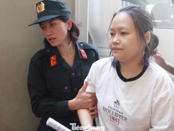 Kẻ chủ mưu vụ giết người đúc bê tông bị đề nghị án tử hình ảnh 1