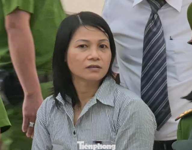 Vụ giết người đúc bê tông: Một bị cáo bất ngờ phản cung ảnh 1