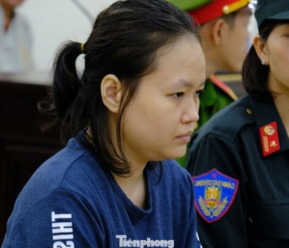 Vụ giết người đúc bê tông: Mẹ nạn nhân không tin con đã chết ảnh 1