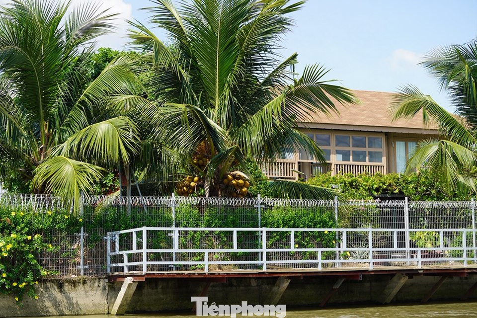 Bình Dương nở rộ hàng loạt công trình 'khủng' xây dựng không phép ảnh 3