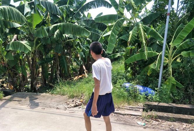 Hành trình 12 ngày truy bắt 'yêu râu xanh' chặn xe, xâm hại bé gái 12 tuổi ở Hà Nội ảnh 3