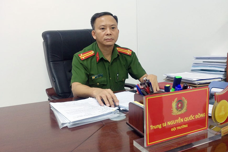 Hành trình 12 ngày truy bắt 'yêu râu xanh' chặn xe, xâm hại bé gái 12 tuổi ở Hà Nội ảnh 2