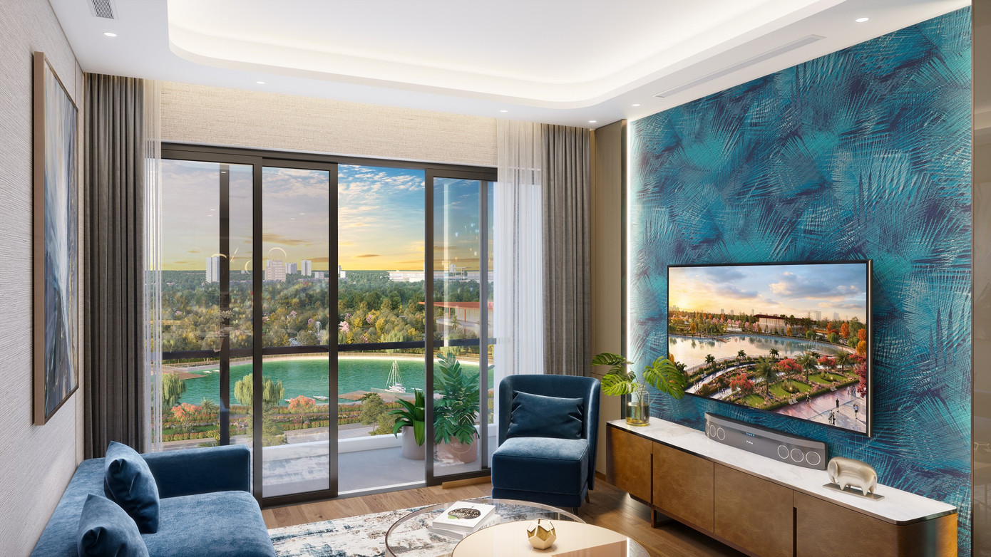 The Matrix One và những đặc quyền 'chiều lòng' phái đẹp ảnh 2