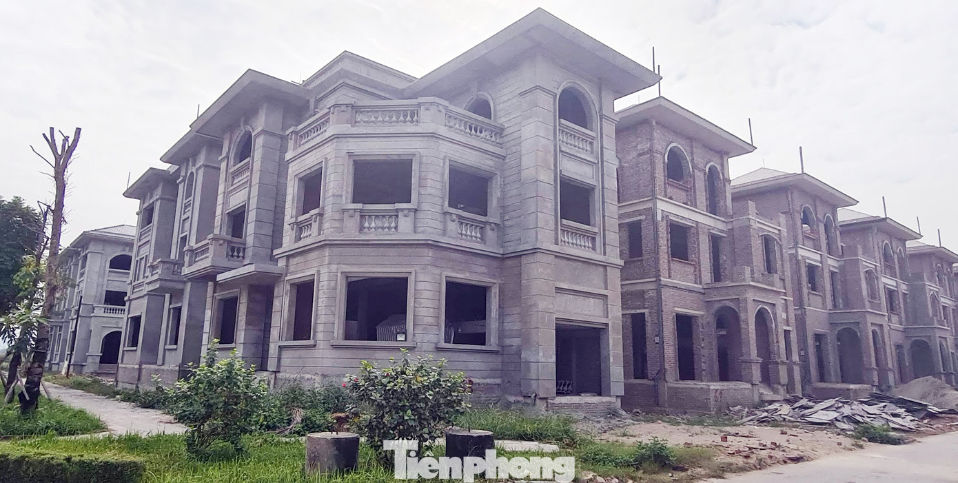 Những trường hợp nào xây nhà không phải xin giấy phép năm 2021? ảnh 1