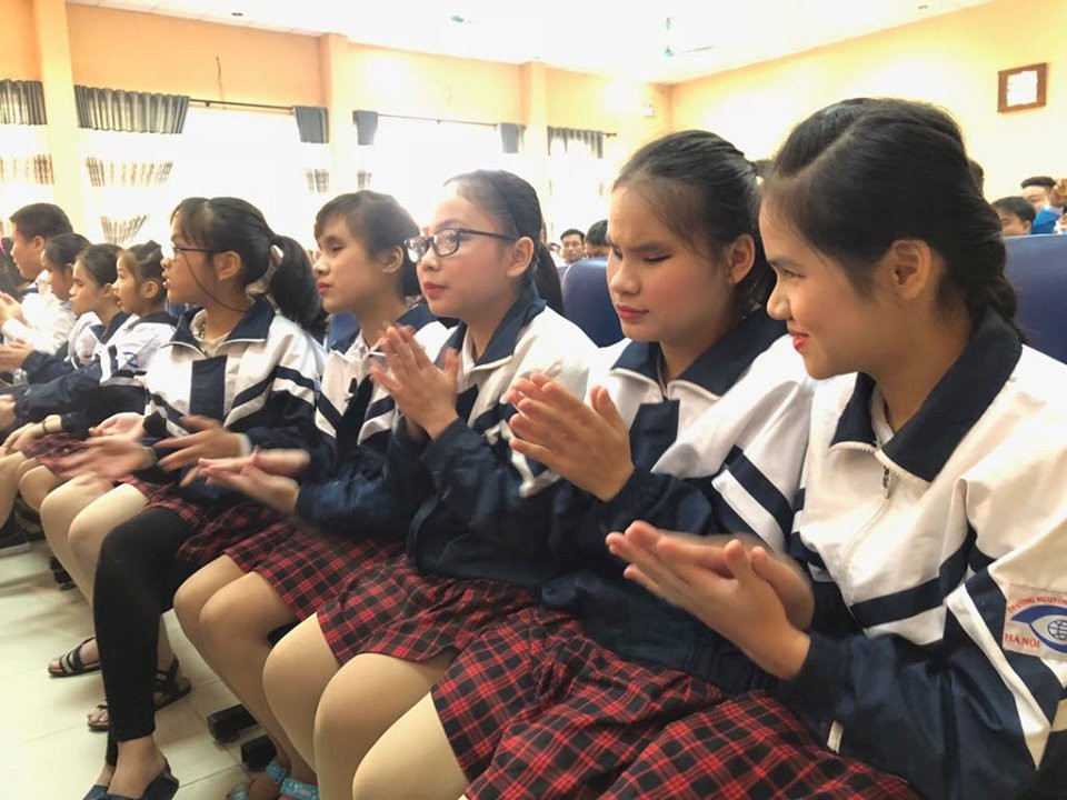 Thêm động lực để cống hiến nhiều hơn ảnh 6