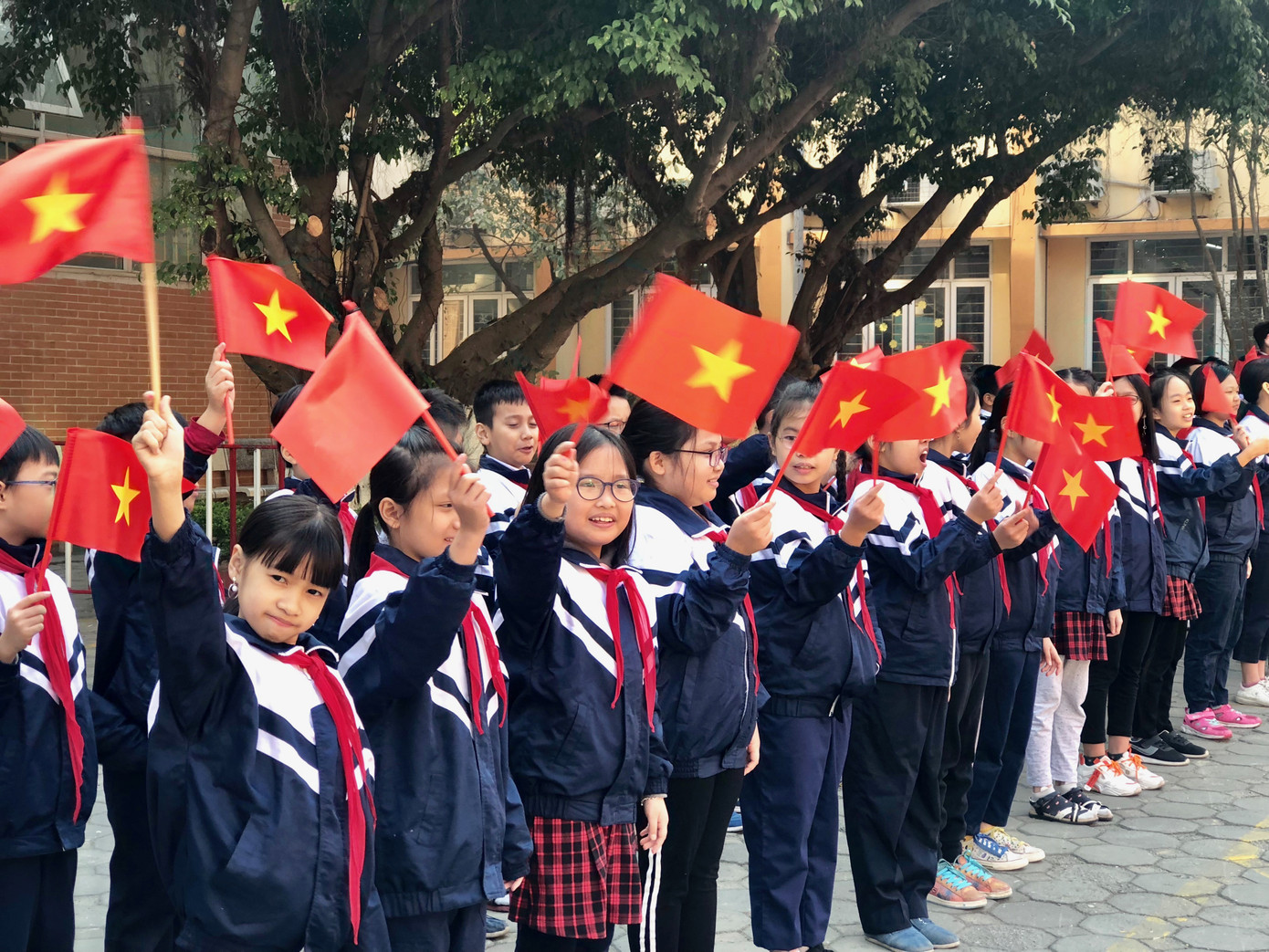 Thêm động lực để cống hiến nhiều hơn ảnh 1