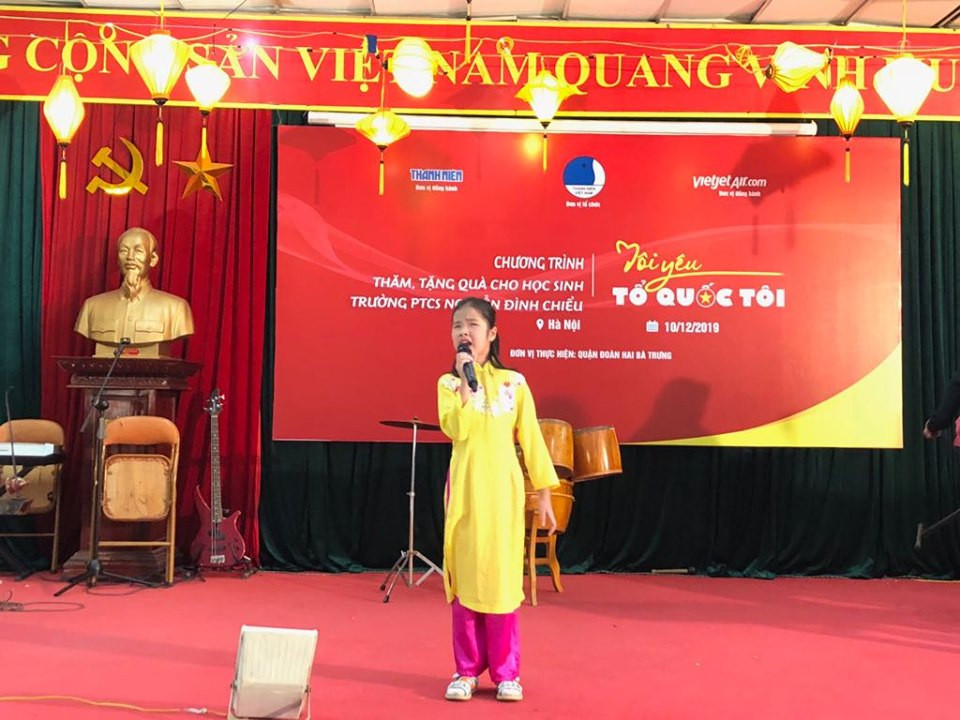 Thêm động lực để cống hiến nhiều hơn ảnh 7