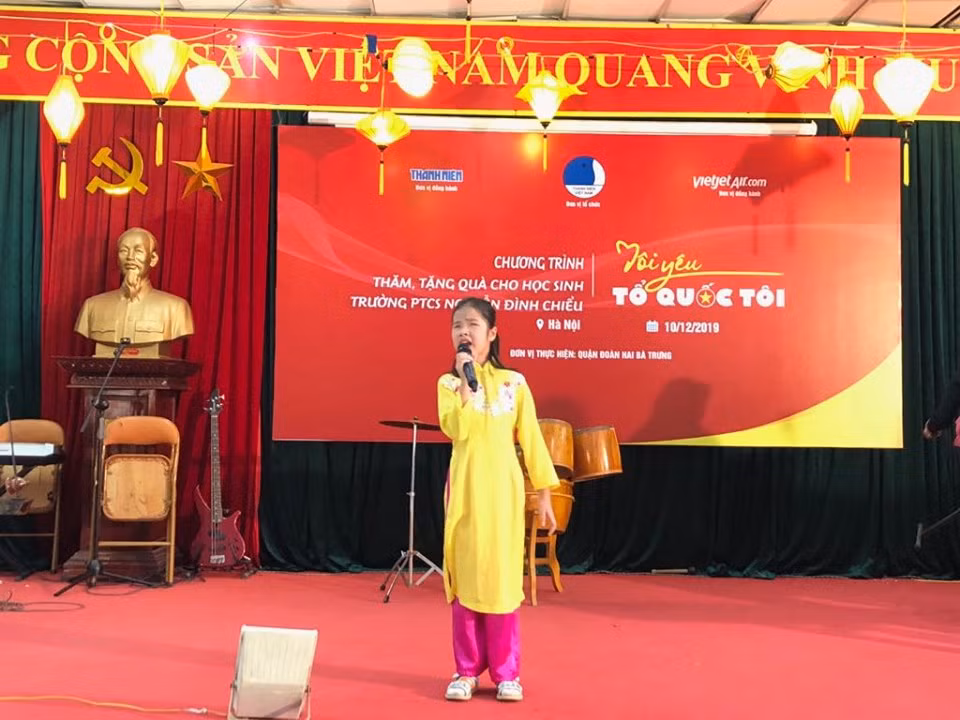 Thêm động lực để cống hiến nhiều hơn ảnh 7