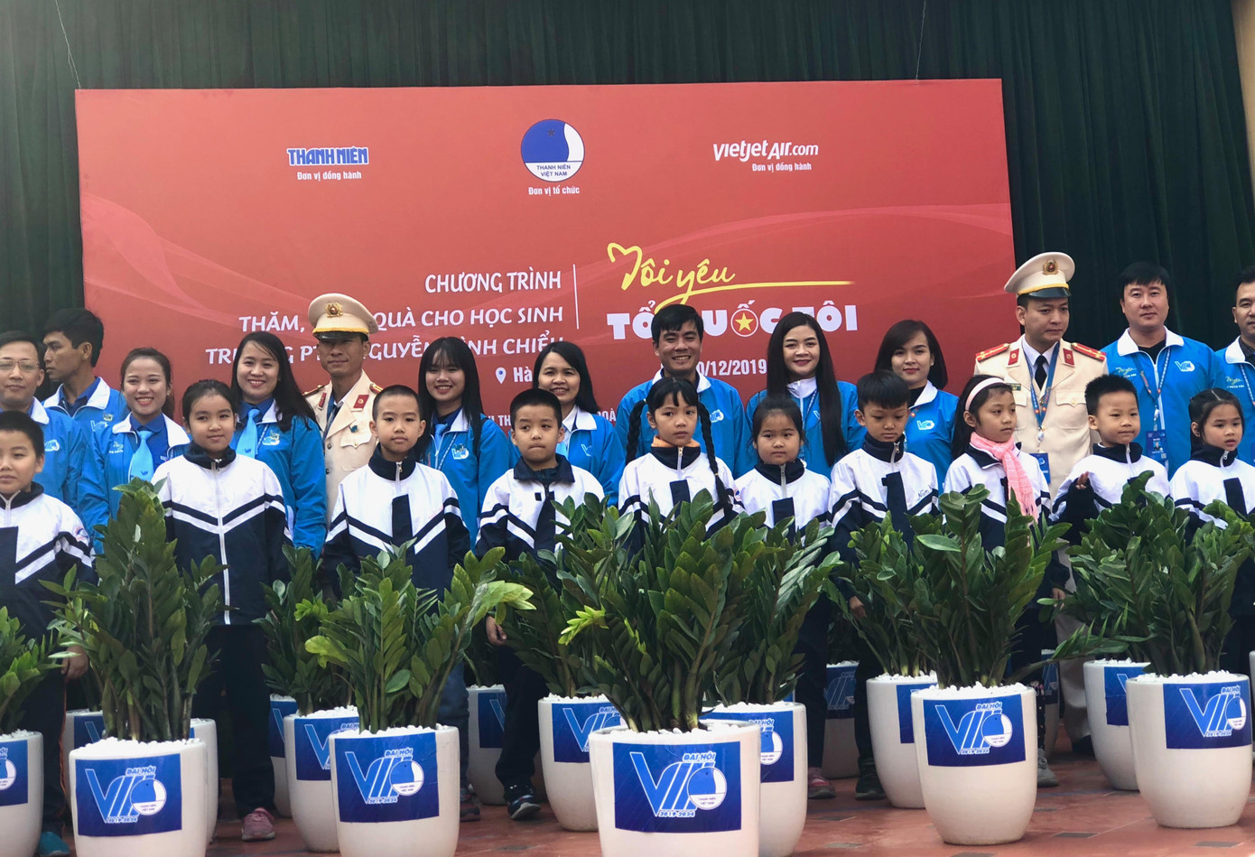 Thêm động lực để cống hiến nhiều hơn ảnh 8