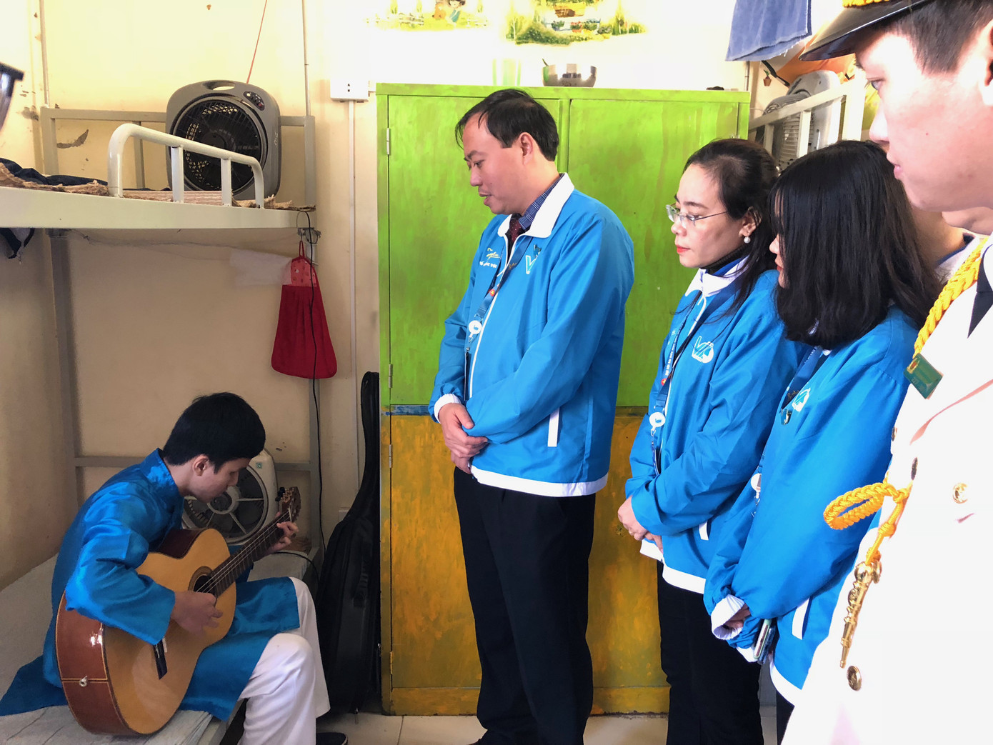 Thêm động lực để cống hiến nhiều hơn ảnh 4