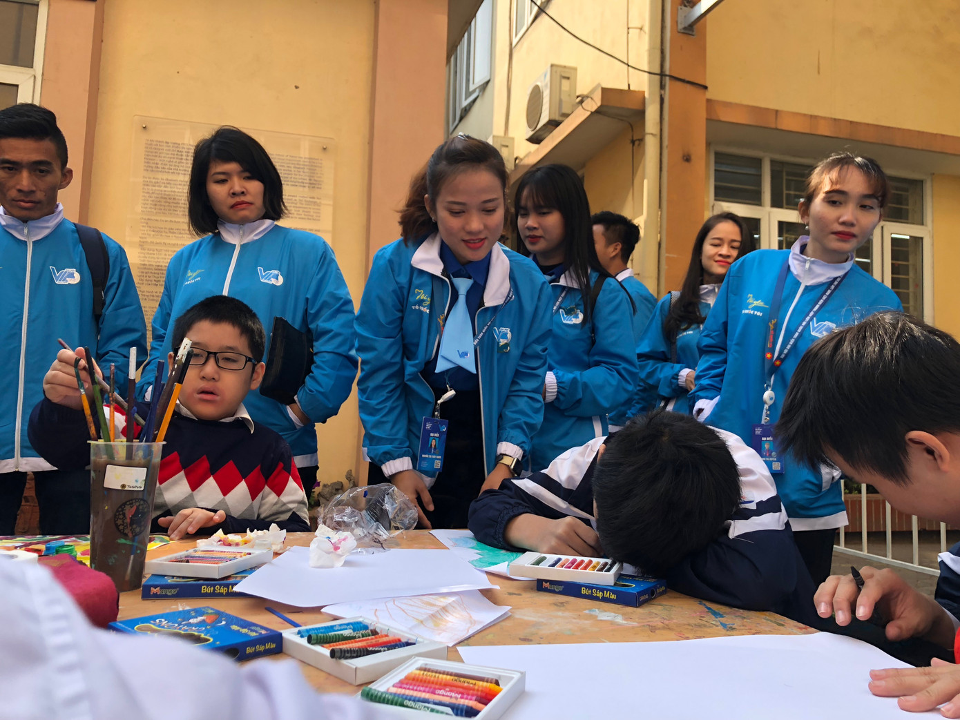 Thêm động lực để cống hiến nhiều hơn ảnh 3