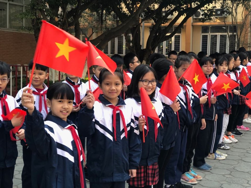 Thêm động lực để cống hiến nhiều hơn ảnh 5