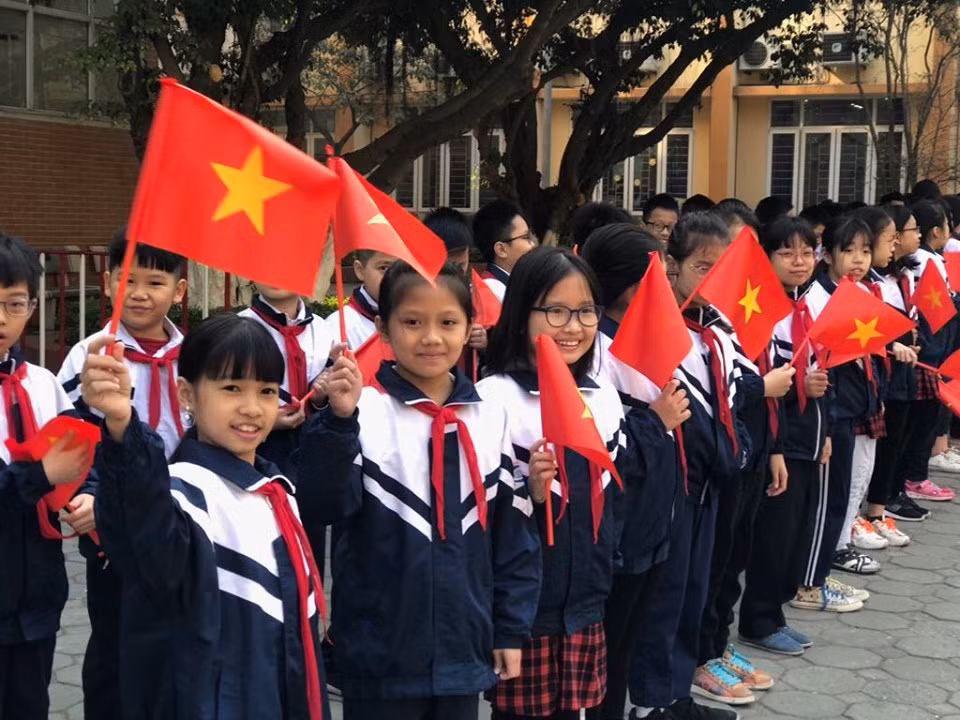 Thêm động lực để cống hiến nhiều hơn ảnh 5