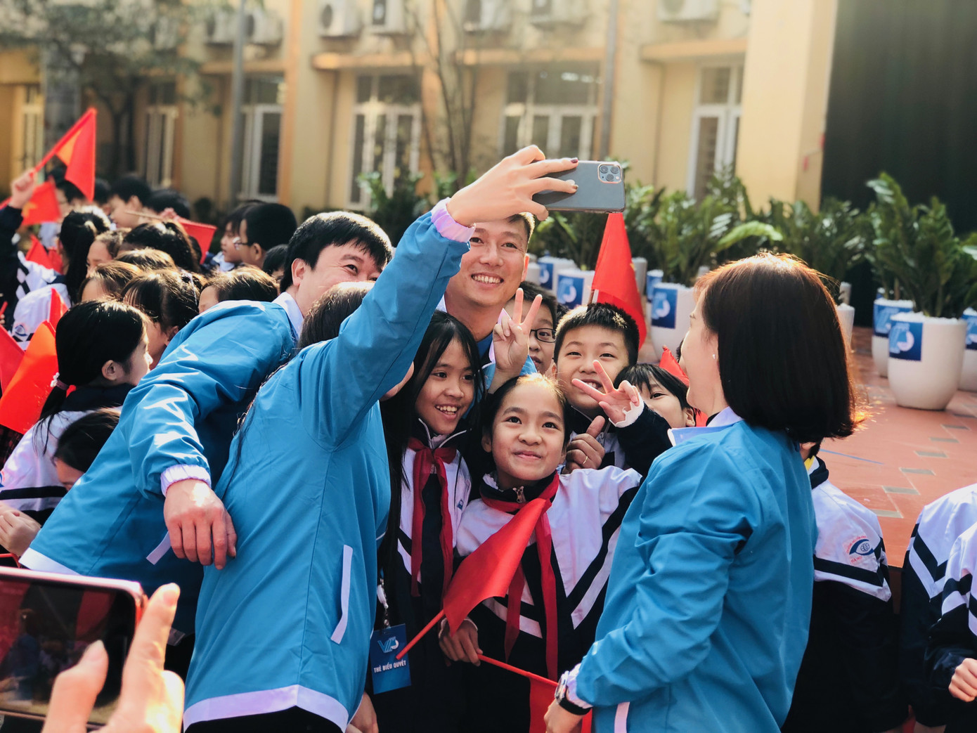 Triển lãm 'Tôi yêu Tổ quốc tôi' - Khám phá 54 sắc màu dân tộc ảnh 16