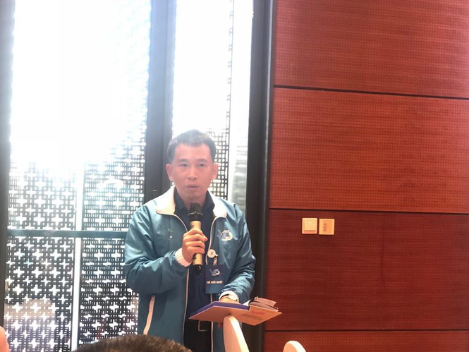 Khởi nghiệp nhìn từ bài học thành công của U22 Việt Nam ảnh 2