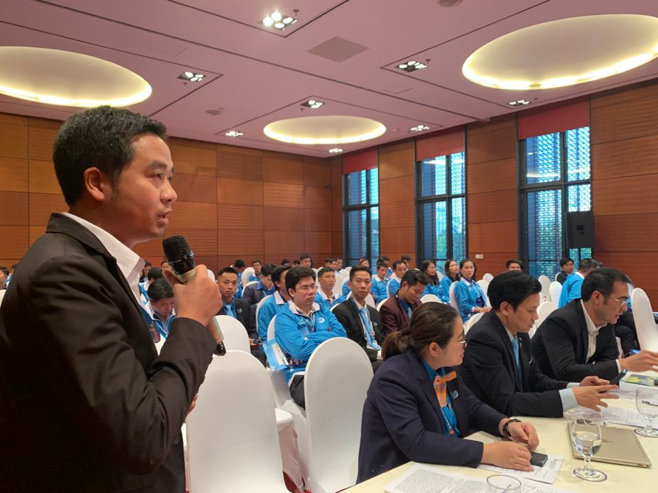 Khởi nghiệp nhìn từ bài học thành công của U22 Việt Nam ảnh 3