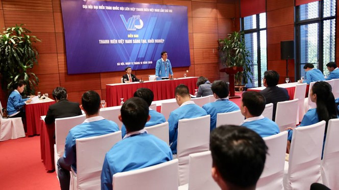 Khởi nghiệp nhìn từ bài học thành công của U22 Việt Nam ảnh 1