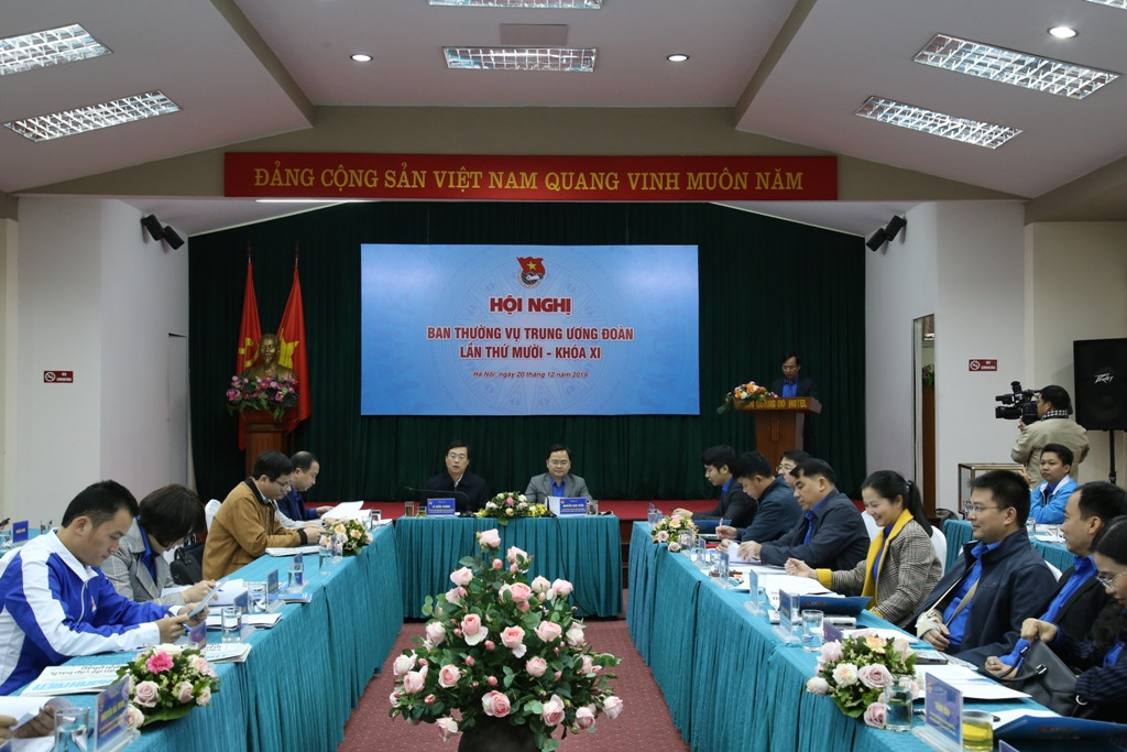 Nắm bắt và đáp ứng nhu cầu của thanh niên ảnh 1