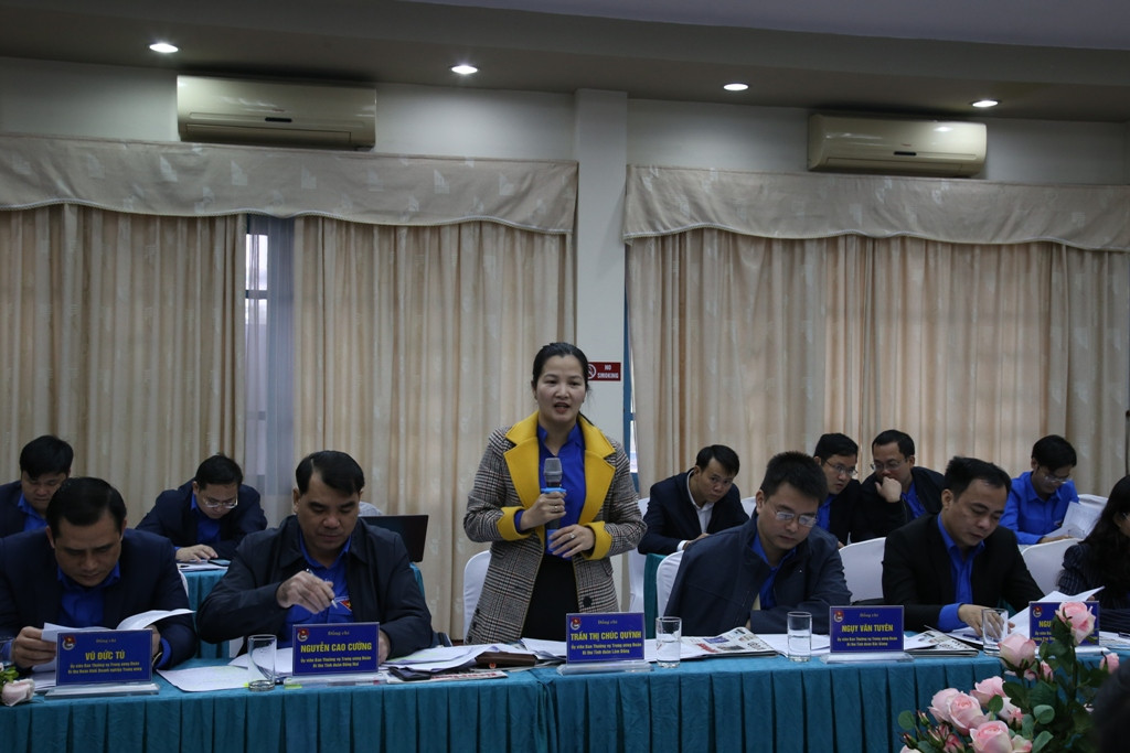 Nắm bắt và đáp ứng nhu cầu của thanh niên ảnh 2