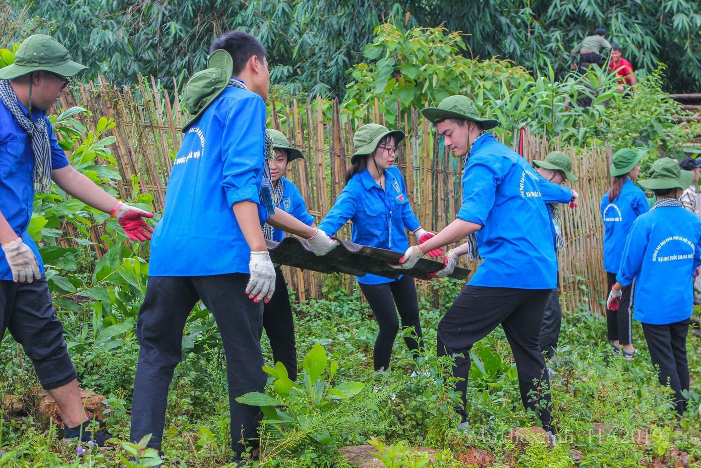 10 dấu ấn nổi bật của tuổi trẻ Thủ đô năm 2019 ảnh 6