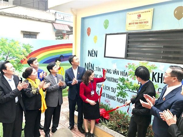 10 dấu ấn nổi bật của tuổi trẻ Thủ đô năm 2019 ảnh 7