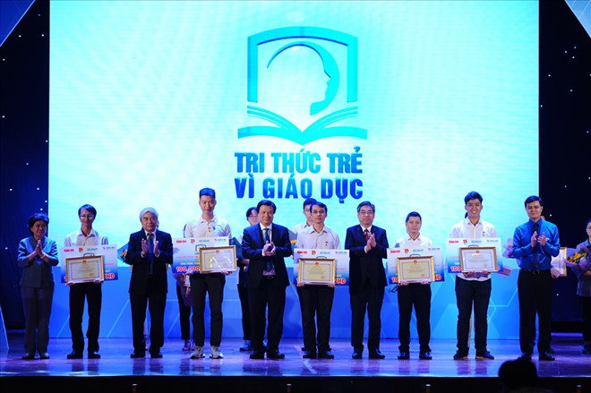 10 sự kiện, hoạt động tiêu biểu trong công tác Đoàn, phong trào TTN năm 2019 ảnh 6