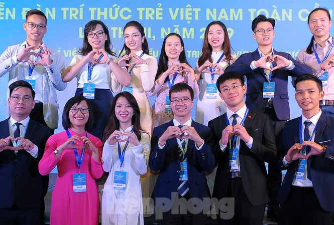 10 sự kiện, hoạt động tiêu biểu trong công tác Đoàn, phong trào TTN năm 2019 ảnh 8